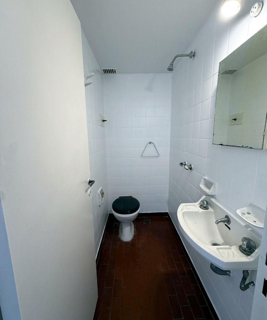 Foto de Departamento de 4 ambientes en 9° piso con vista abierta y cochera en, imagen 1
