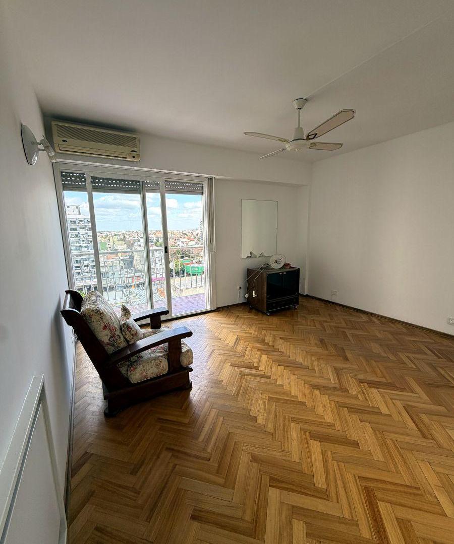 Foto de Departamento de 4 ambientes en 9° piso con vista abierta y cochera en, imagen 2