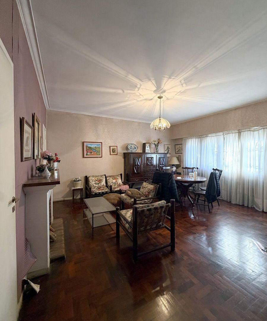 Foto de PH tipo dúplex de 5 ambientes a refaccionar en Martínez, imagen 4