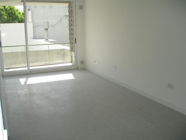 2 Amb. con Balcon Baño y Toilette Pb Al Cfte. 2