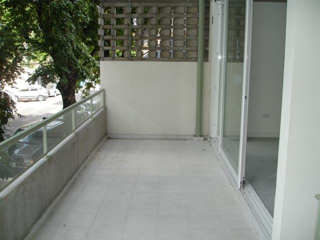 3 Amb con Balcon Terraza Baño y Toilette a Estrenar 1° Piso 1