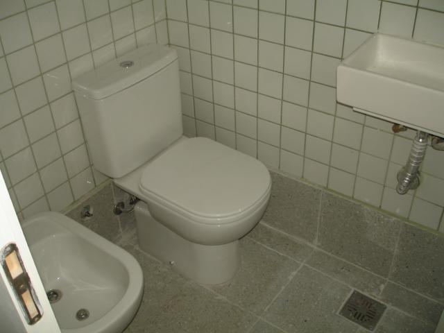 3 Amb con Balcon Terraza Baño y Toilette a Estrenar 1° Piso 2