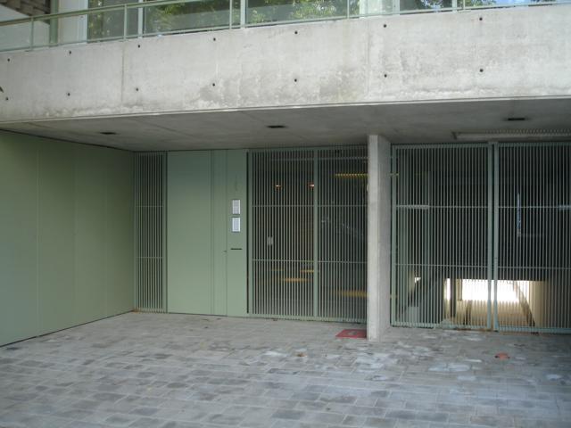 Amplio Monoambiente en "L" con Balcon 6° Piso Cfte. 2