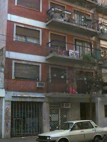 2 amb cocina independiente a una cuadra Plaza GUADALUPE 1