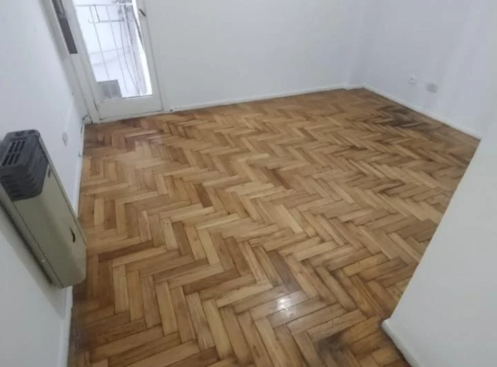 2 amb cocina independiente a una cuadra Plaza GUADALUPE 5