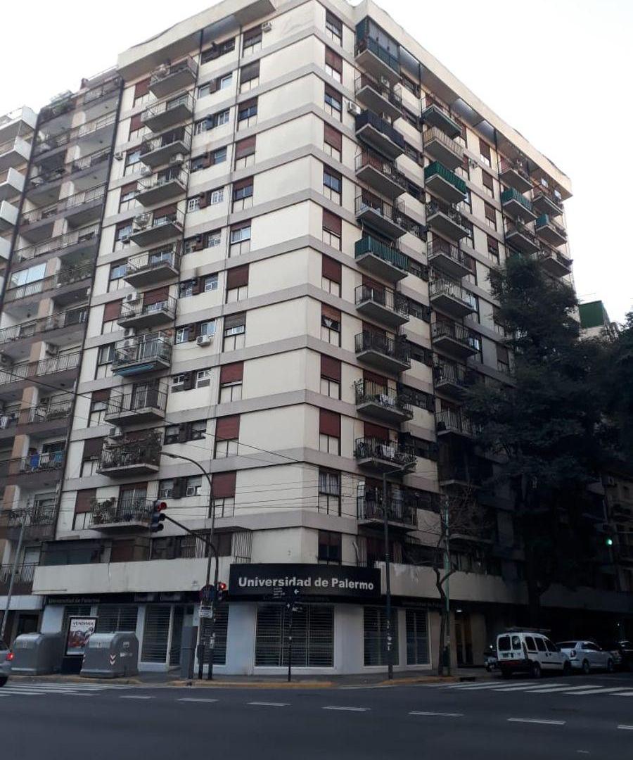monoambiente divisible oportunidad proximo UP