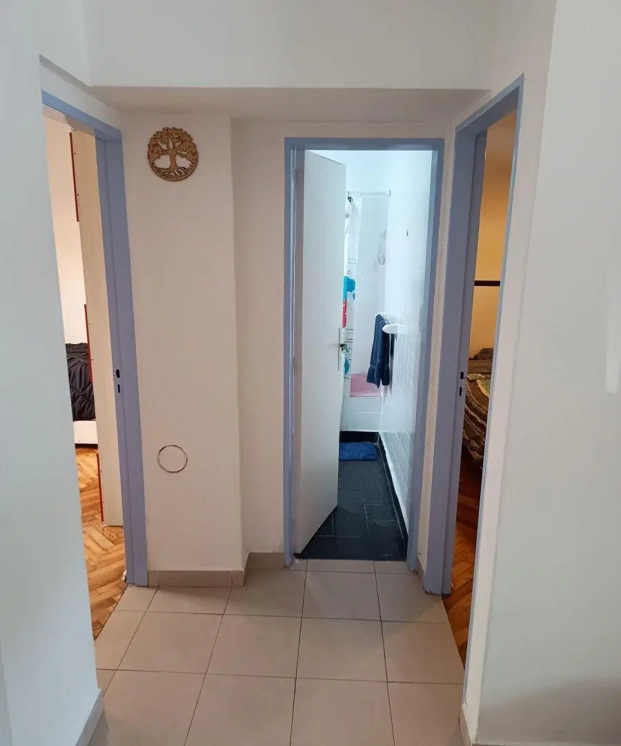 3 amb pb al fte. Ideal vivienda o uso profesional 2