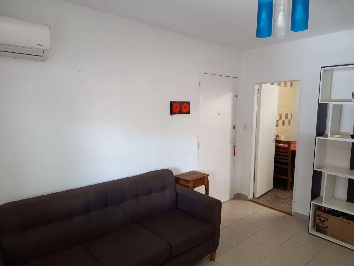 3 amb pb al fte. Ideal vivienda o uso profesional 1