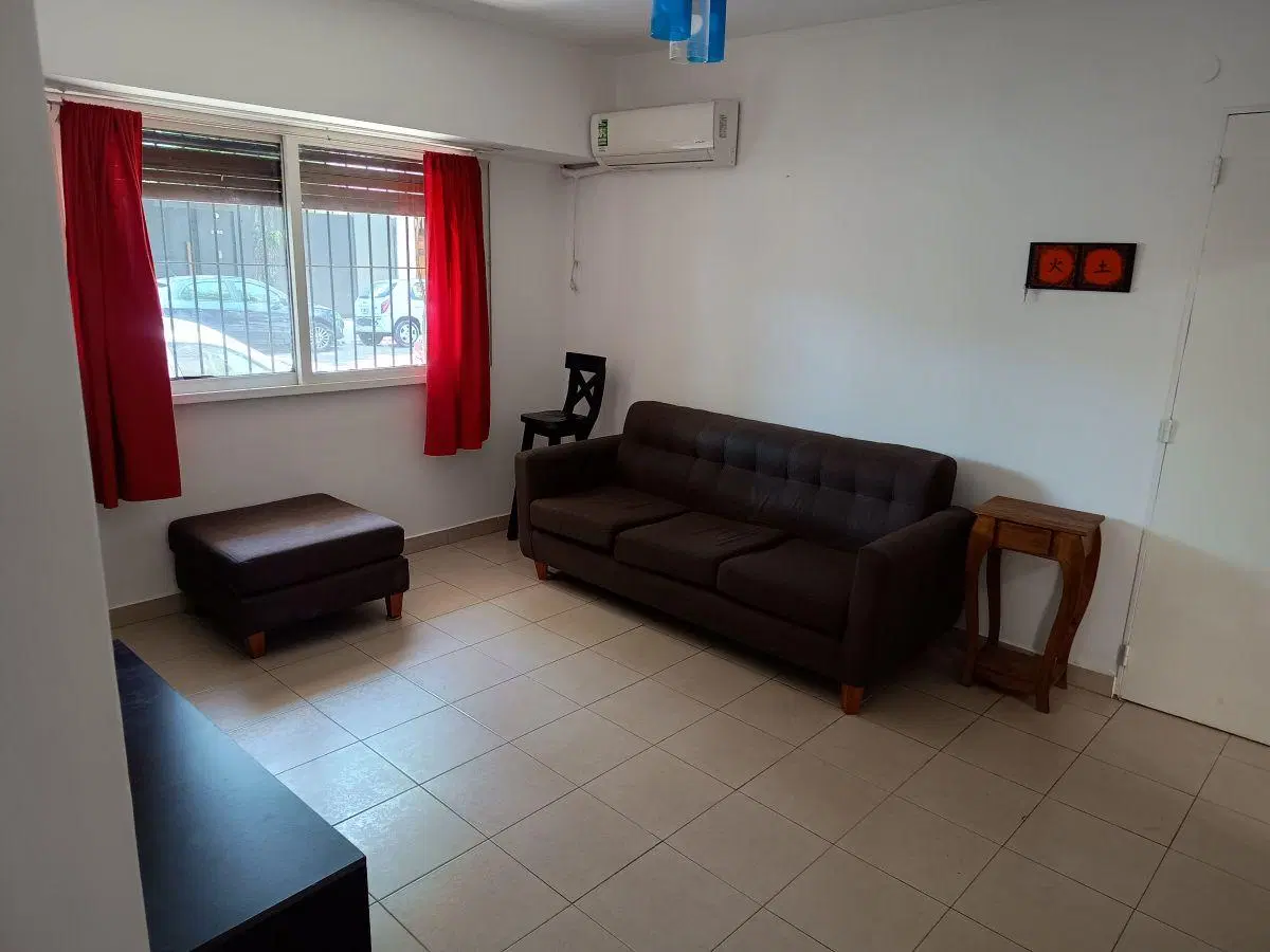 3 amb pb al fte. Ideal vivienda o uso profesional 4