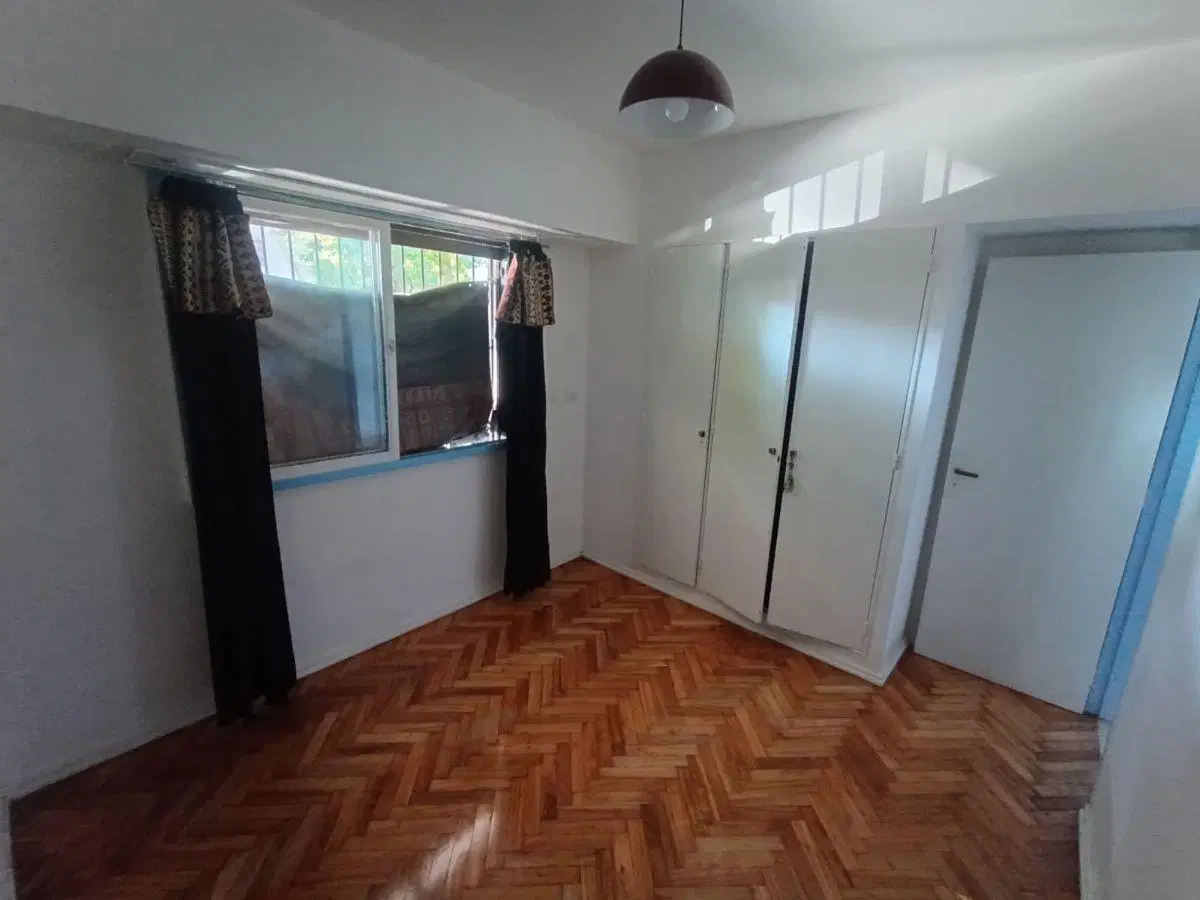 3 amb pb al fte. Ideal vivienda o uso profesional 5