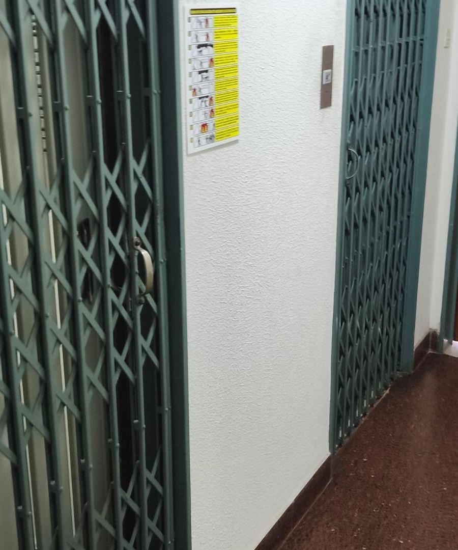 Foto de Impecable dos ambientes, cocina independiente y lavadero S, Ortiz y, imagen 2