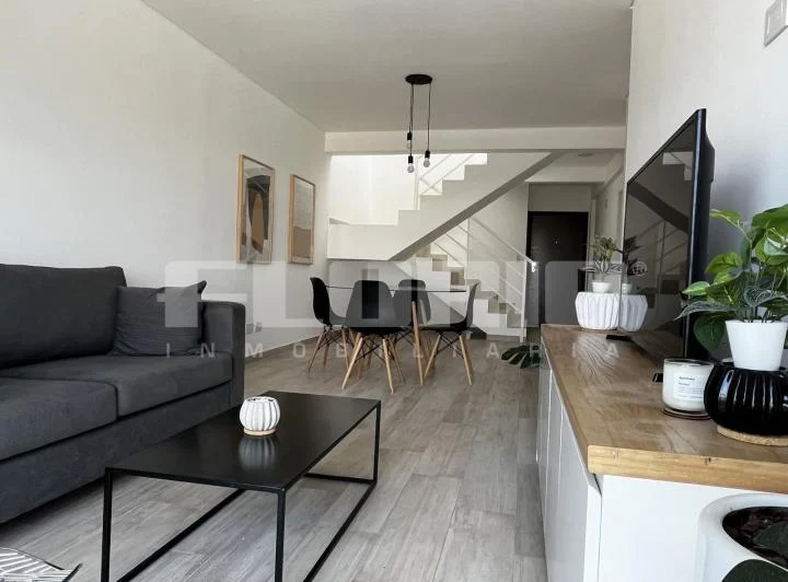 Departamento 4 ambientes con terraza y parrilla en Olivos 5