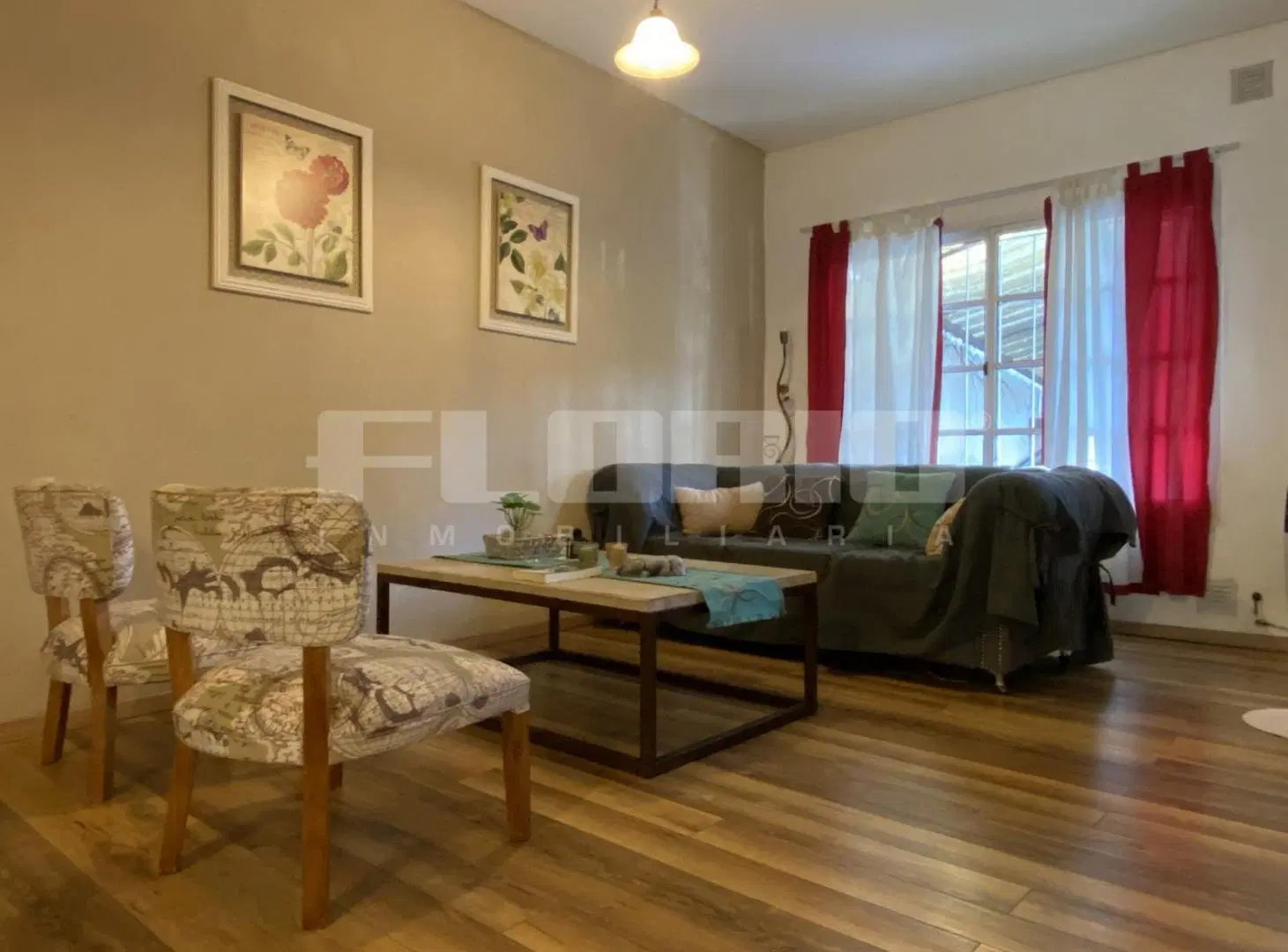 Dúplex 6 ambientes con jardín a 100 metros de Av. Maipú en Olivos 3