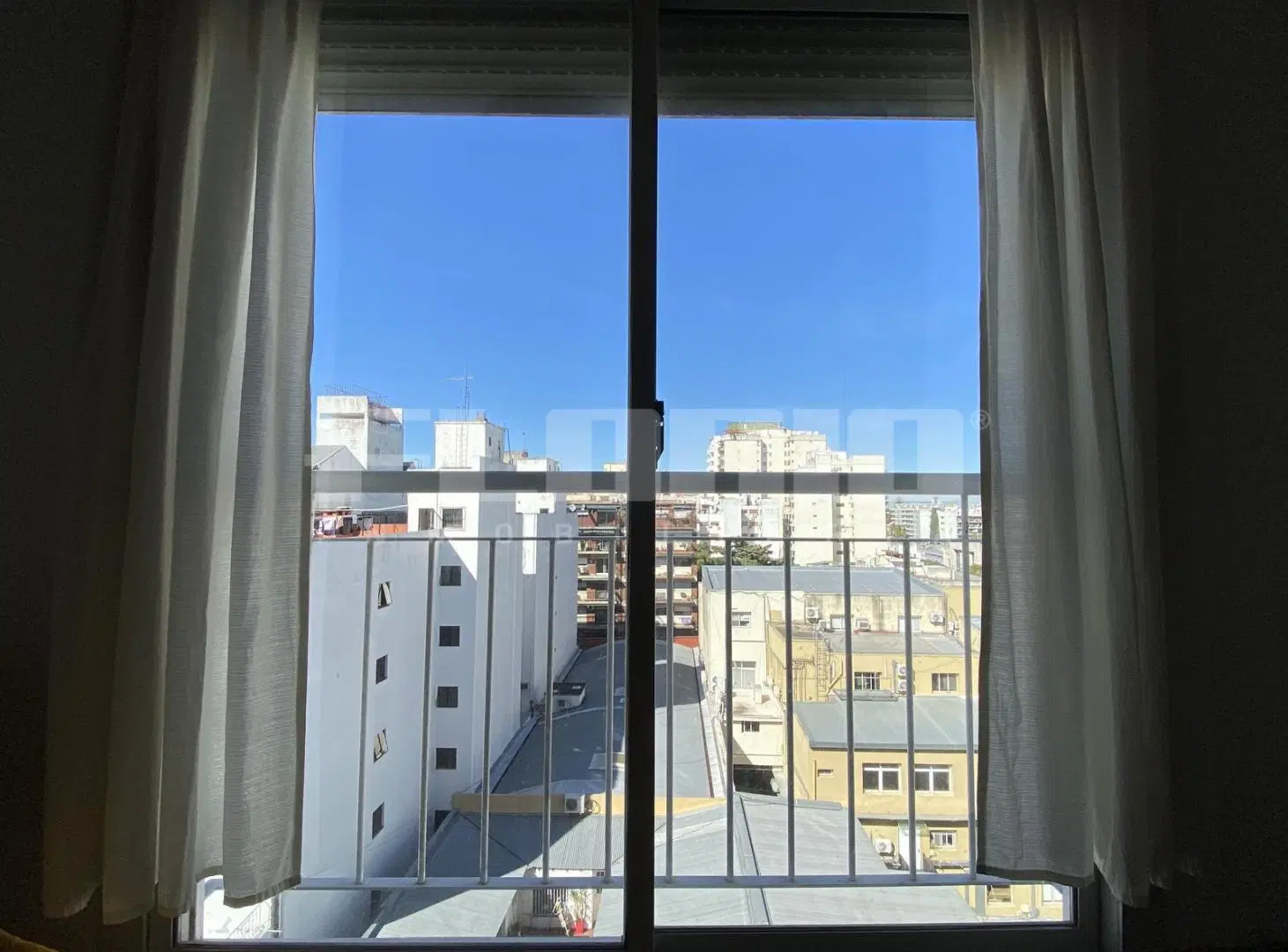 Departamento loft 2 ambientes en Olivos 1
