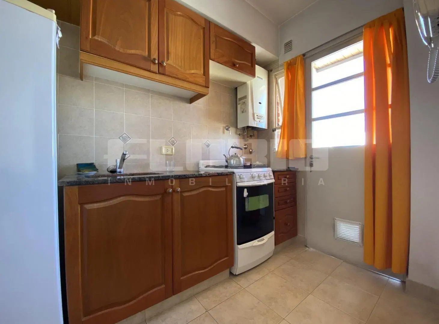 Departamento loft 2 ambientes en Olivos 3