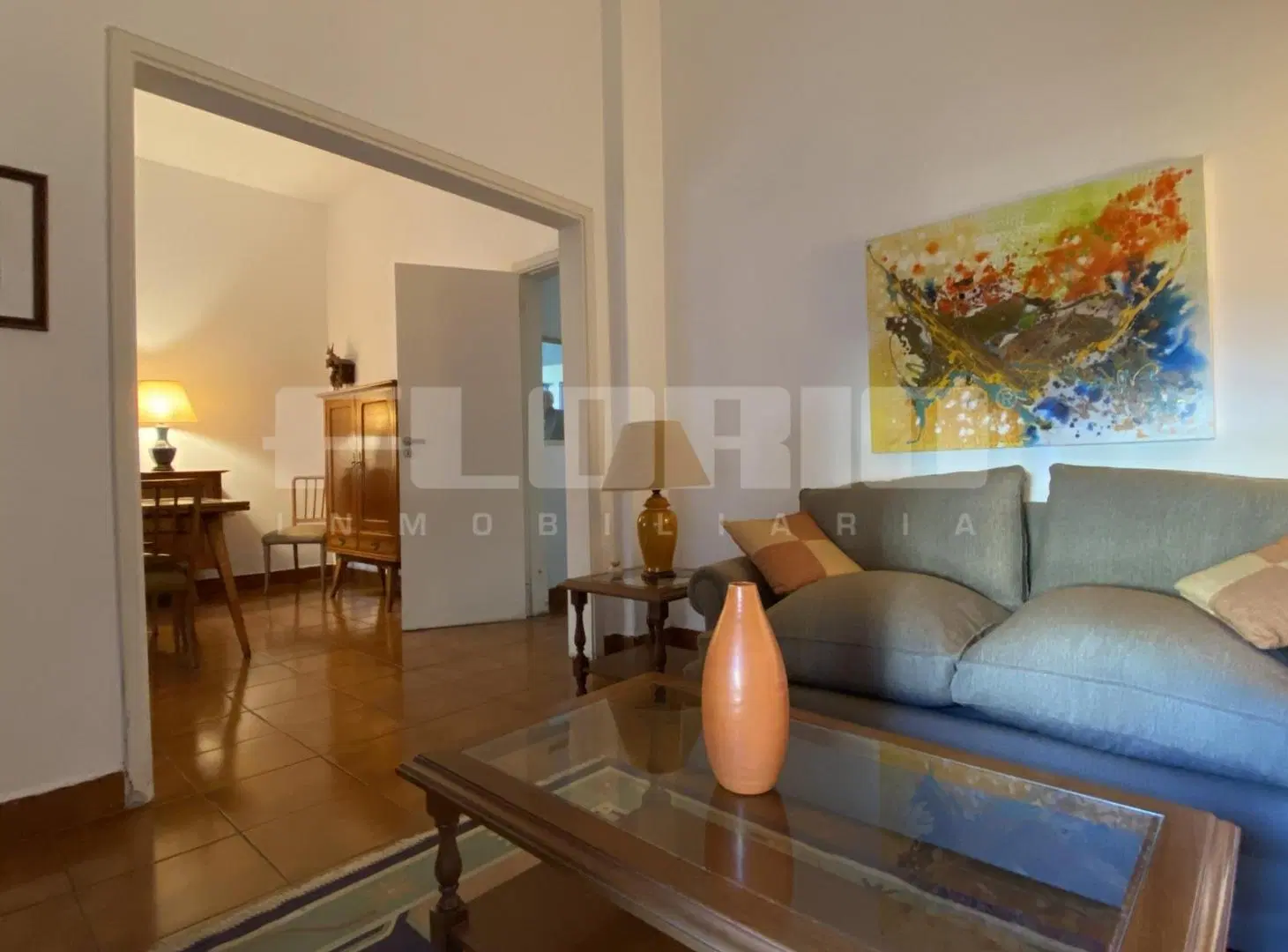 Casa sobre lote 8.66 x 29 metros en Florida Oeste 4