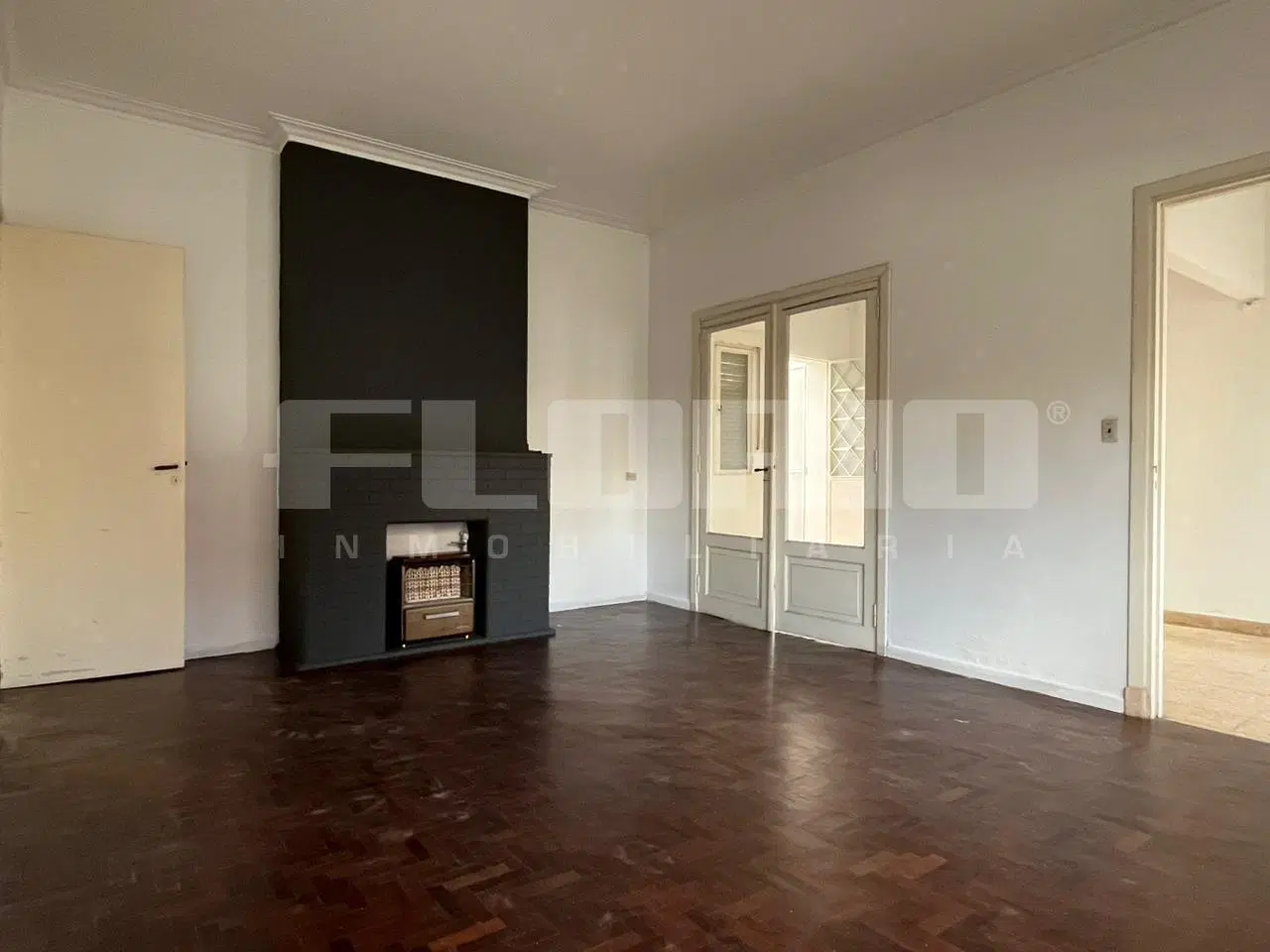 Casa en Olivos 2