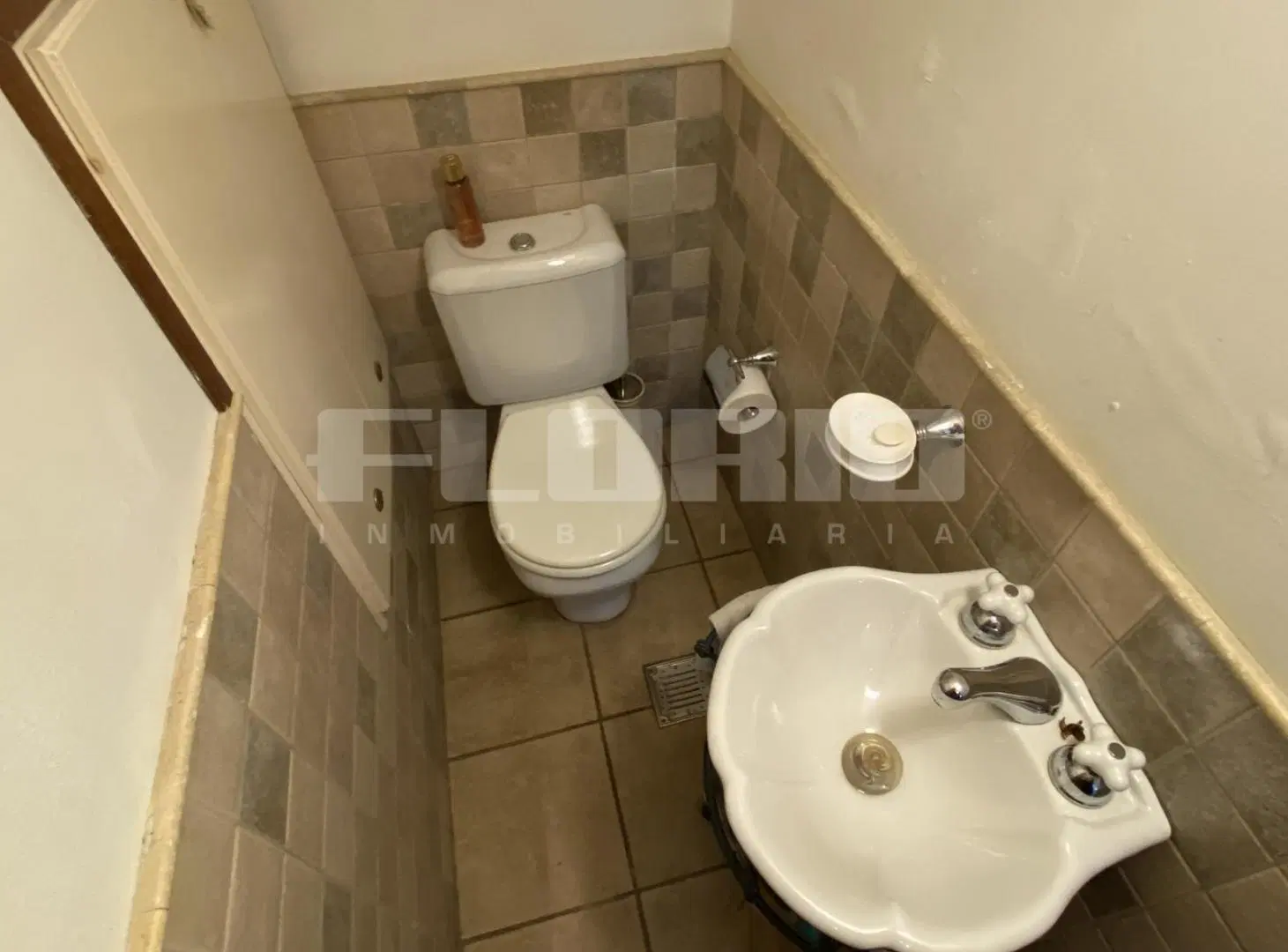 Casa 4 ambientes con quincho en Olivos 4