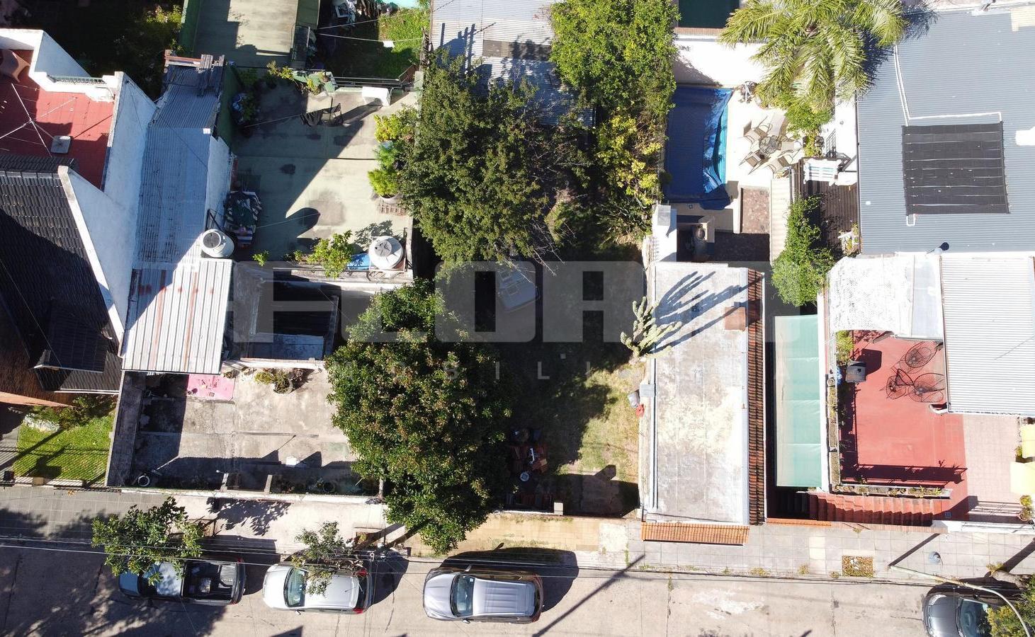 Foto de Terreno 8.66 x 20 metros en zona residencial R2 de Olivos, imagen 4