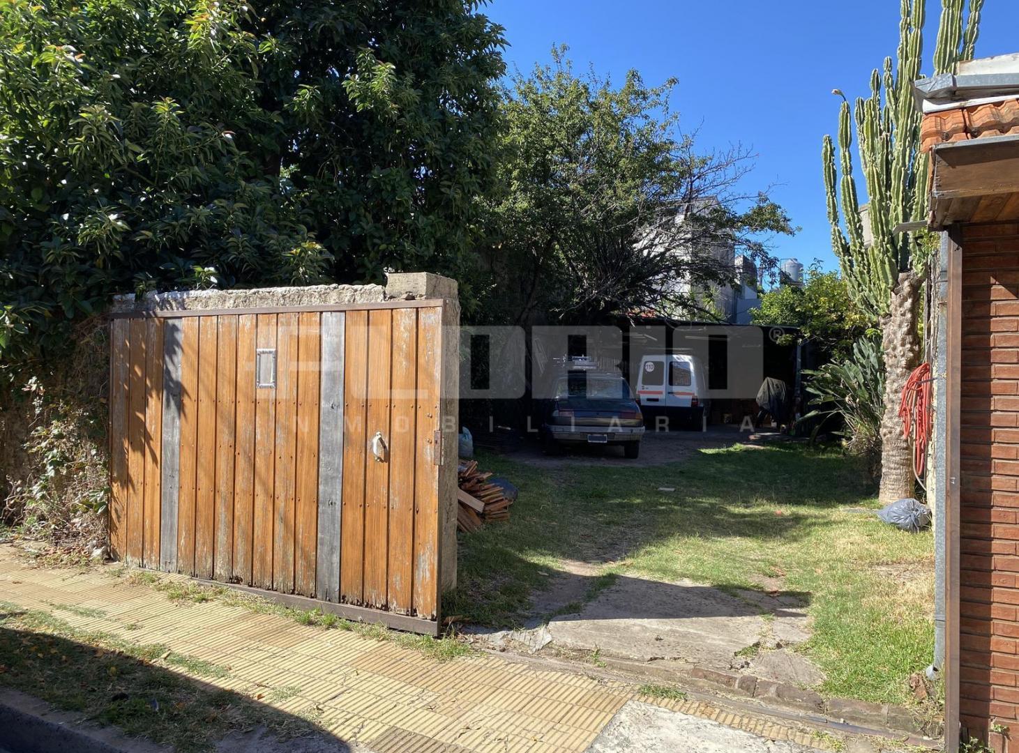 Foto de Terreno 8.66 x 20 metros en zona residencial R2 de Olivos, imagen 3