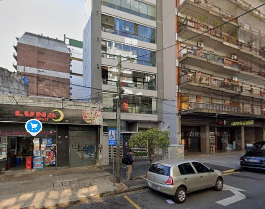 Foto de Cocheras Cubiertas VENTA OLIVOS, imagen 3