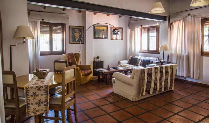 Foto de Casa 5 ambientes en Olivos, imagen 4