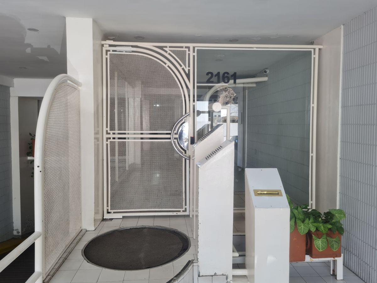 BELGRANO - BARRIO CHINO 2 AMB. DEPARTAMENTO EN DÚPLEX