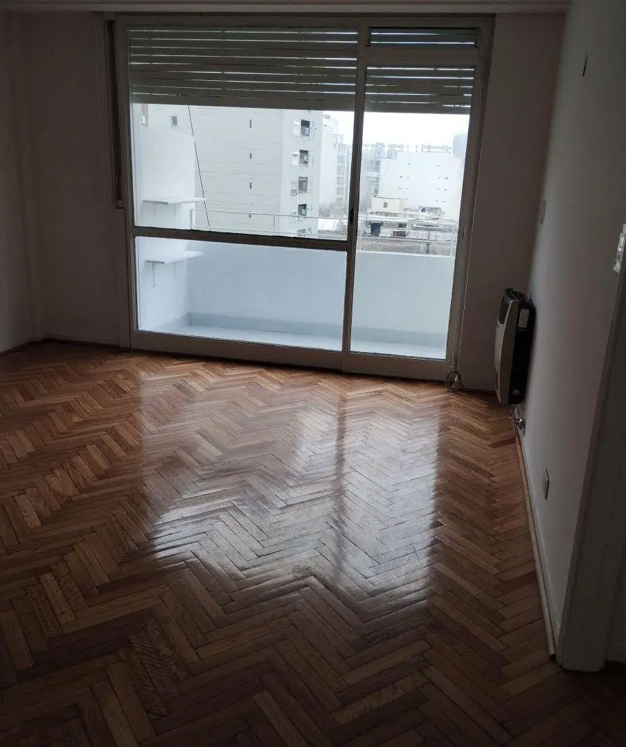 Shopping Abasto Departamento de 80 m² con 2 dormitorios y Escritorio 2