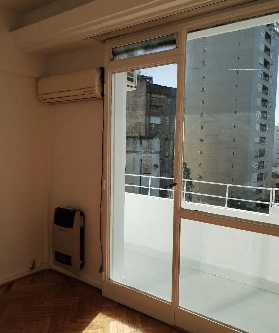 Shopping Abasto Departamento de 80 m² con 2 dormitorios y Escritorio 4