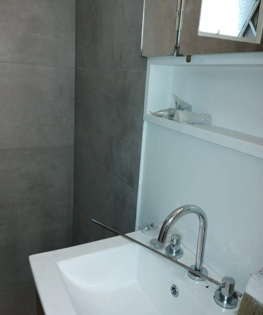 Shopping Abasto Departamento de 80 m² con 2 dormitorios y Escritorio 8