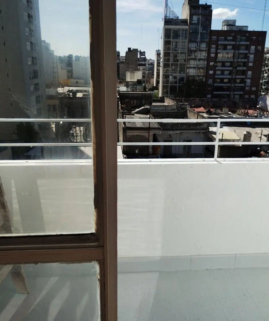 Shopping Abasto Departamento de 80 m² con 2 dormitorios y Escritorio 3