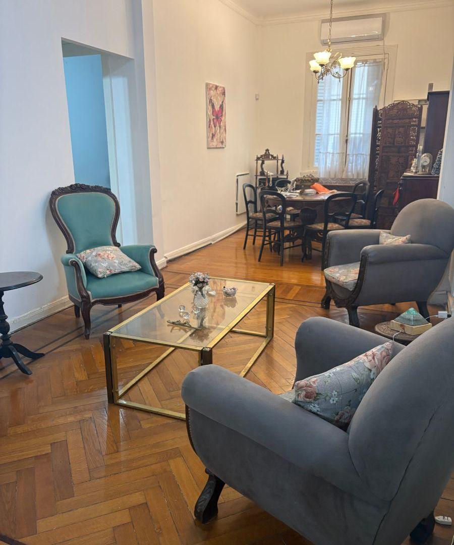 Foto de Av Córdoba y Montevideo edif de categoría, imagen 1