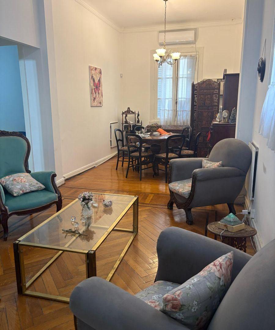 Foto de Av Córdoba y Montevideo edif de categoría, imagen 2