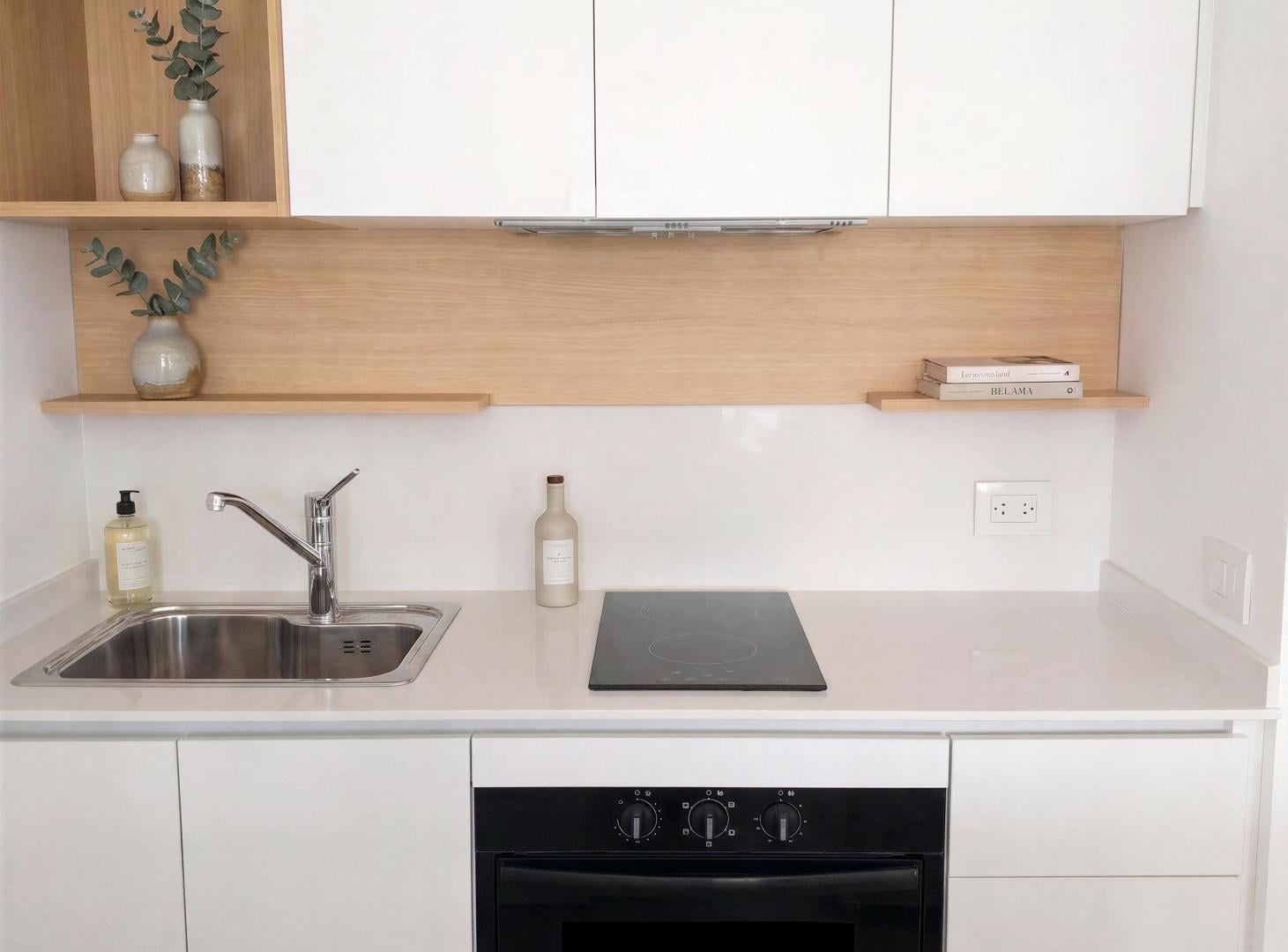 Foto de Excelente* 1 amb* Edif. de 3 años *con Amenities, imagen 3