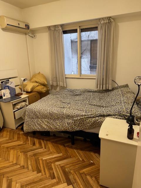 VENTA 2 AMB AL LATERAL, 2 AMBIENTES, PALERMO