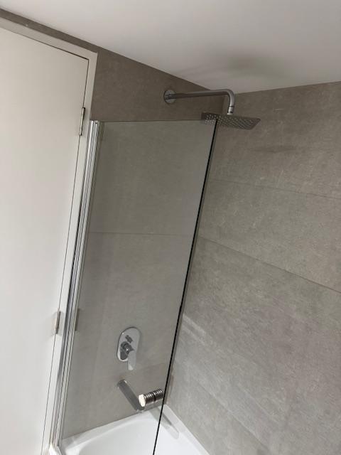 Venta 4 Amb Al Fte con Balcon, 2 Años de Ant. en Caballito, Amanities, Cochera 5