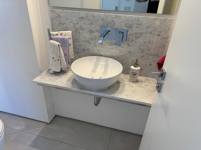 Venta 4 Amb Al Fte con Balcon, 2 Años de Ant. en Caballito, Amanities, Cochera 1