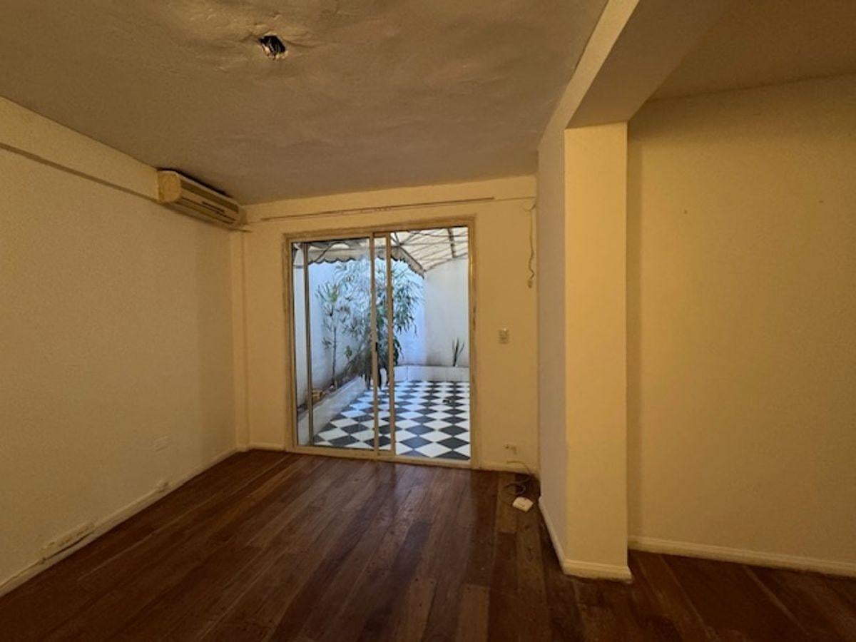 Foto de VENTA 3 AMB EN PALERMO CON PATIO, imagen 4