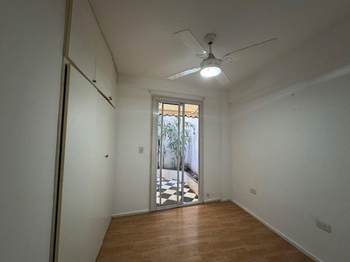 Foto de VENTA 3 AMB EN PALERMO CON PATIO, imagen 5