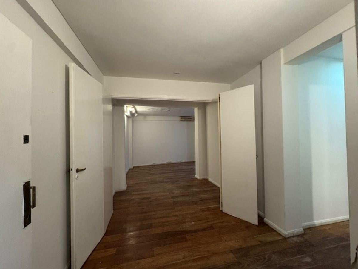Foto de VENTA 3 AMB EN PALERMO CON PATIO, imagen 3