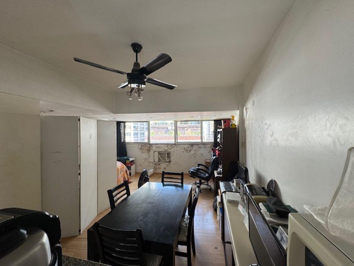 Foto de VENTA DEPTO DE 2 AMBIENTES AL FRENTE EN PALERMO, imagen 3