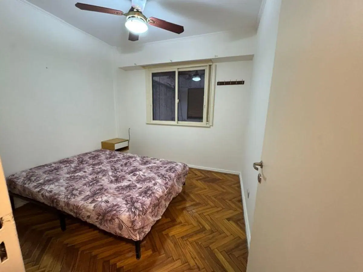 ALQ 2 AMB INTERNO, PARQUE LAS HERAS 2