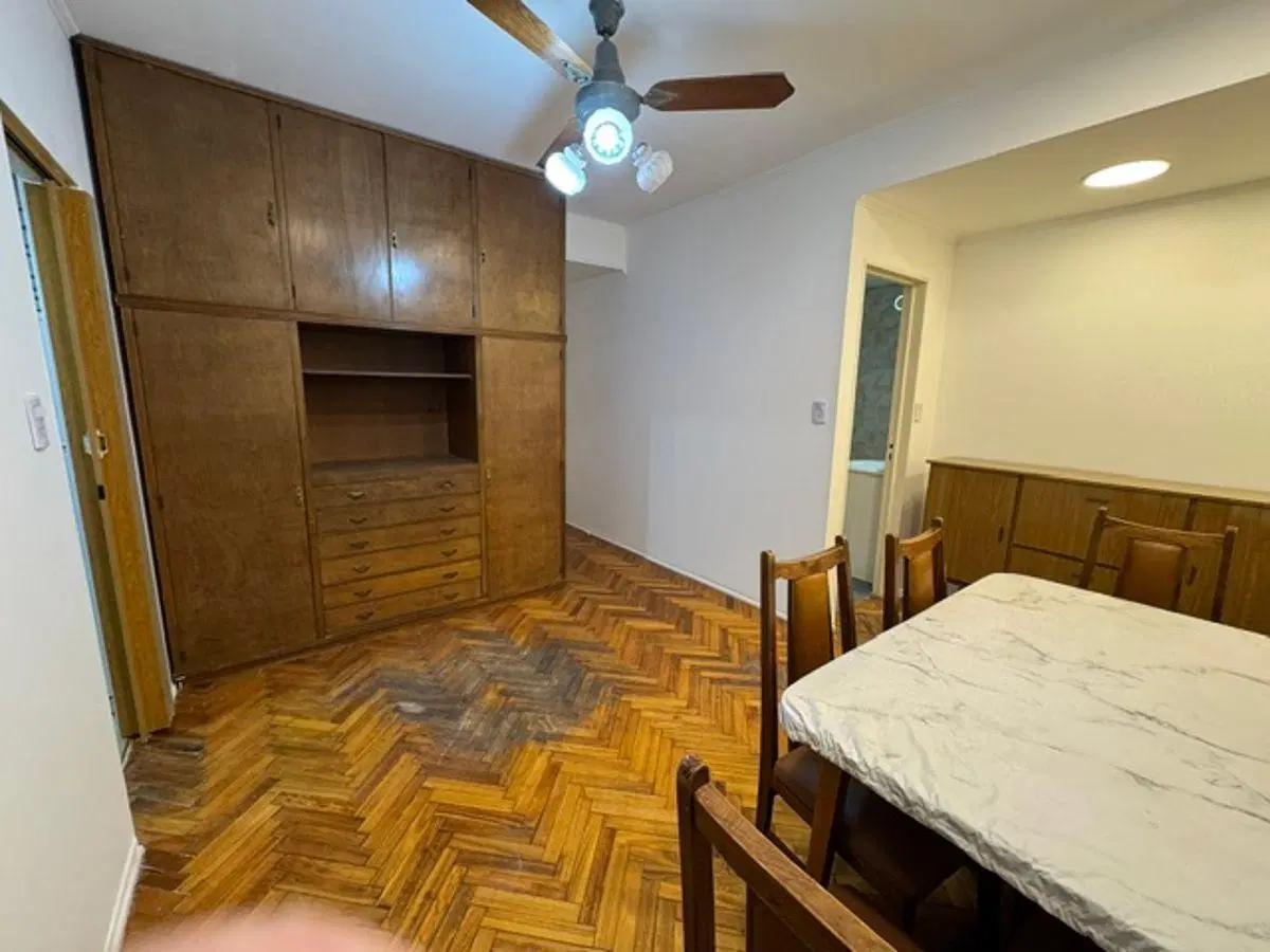 ALQ 2 AMB INTERNO, PARQUE LAS HERAS 5