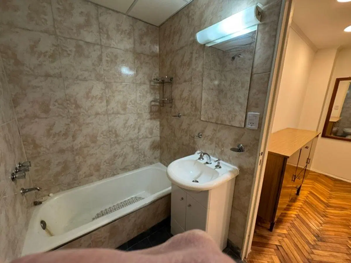 ALQ 2 AMB INTERNO, PARQUE LAS HERAS 4