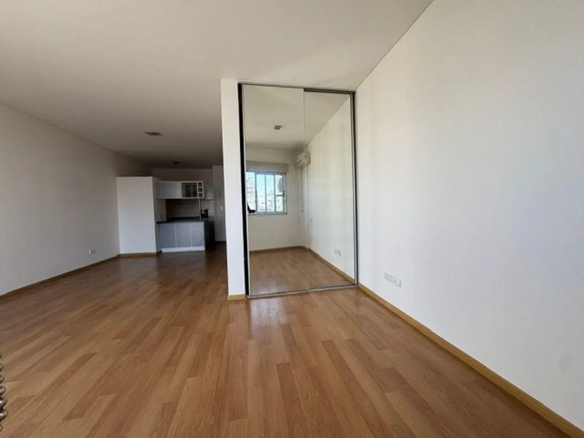 ALQ MONOAMBIENTE AL CTA FTE CON BALCON AMENITIES, PALERMO 3