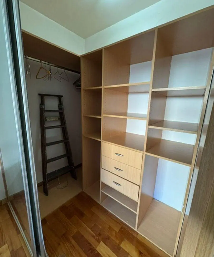 VENTA 2 AMB AL FRENTE CON BALCON TERRAZA, PALERMO 4