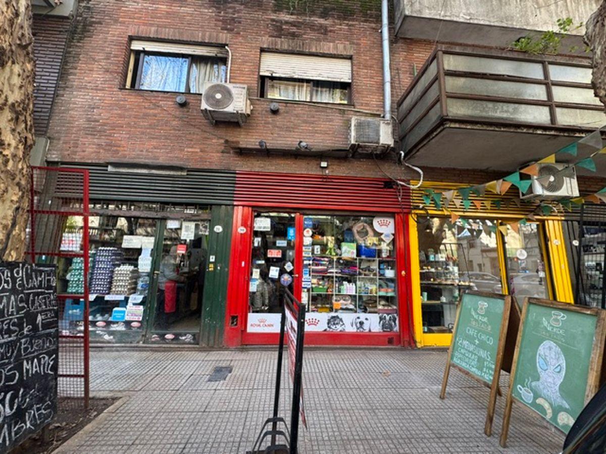Foto de VENTA LOCAL CON RENTA, imagen 1