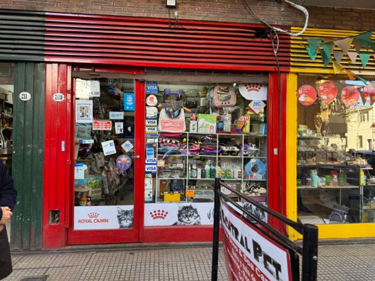 Foto de VENTA LOCAL CON RENTA, imagen 5