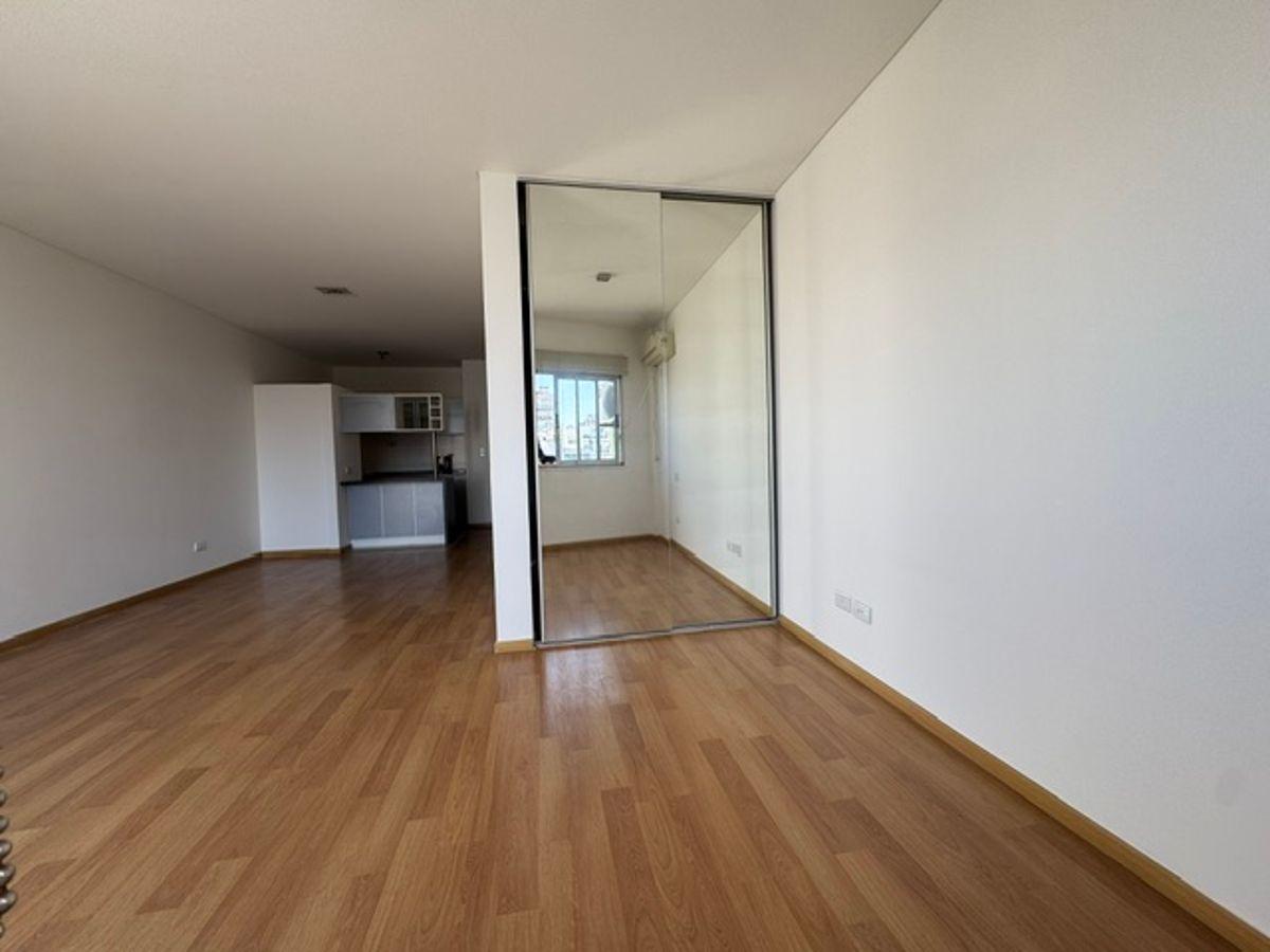 Foto de VENTA MONOAMBIENTE AL CTA FTE CON BALCON EN PALERMO, AMENITIES, imagen 1