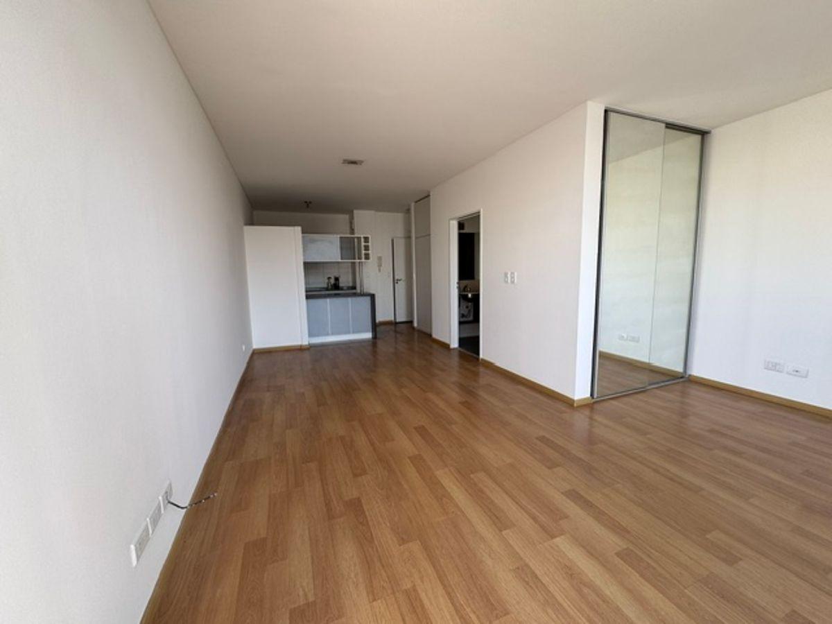 Foto de VENTA MONOAMBIENTE AL CTA FTE CON BALCON EN PALERMO, AMENITIES, imagen 5